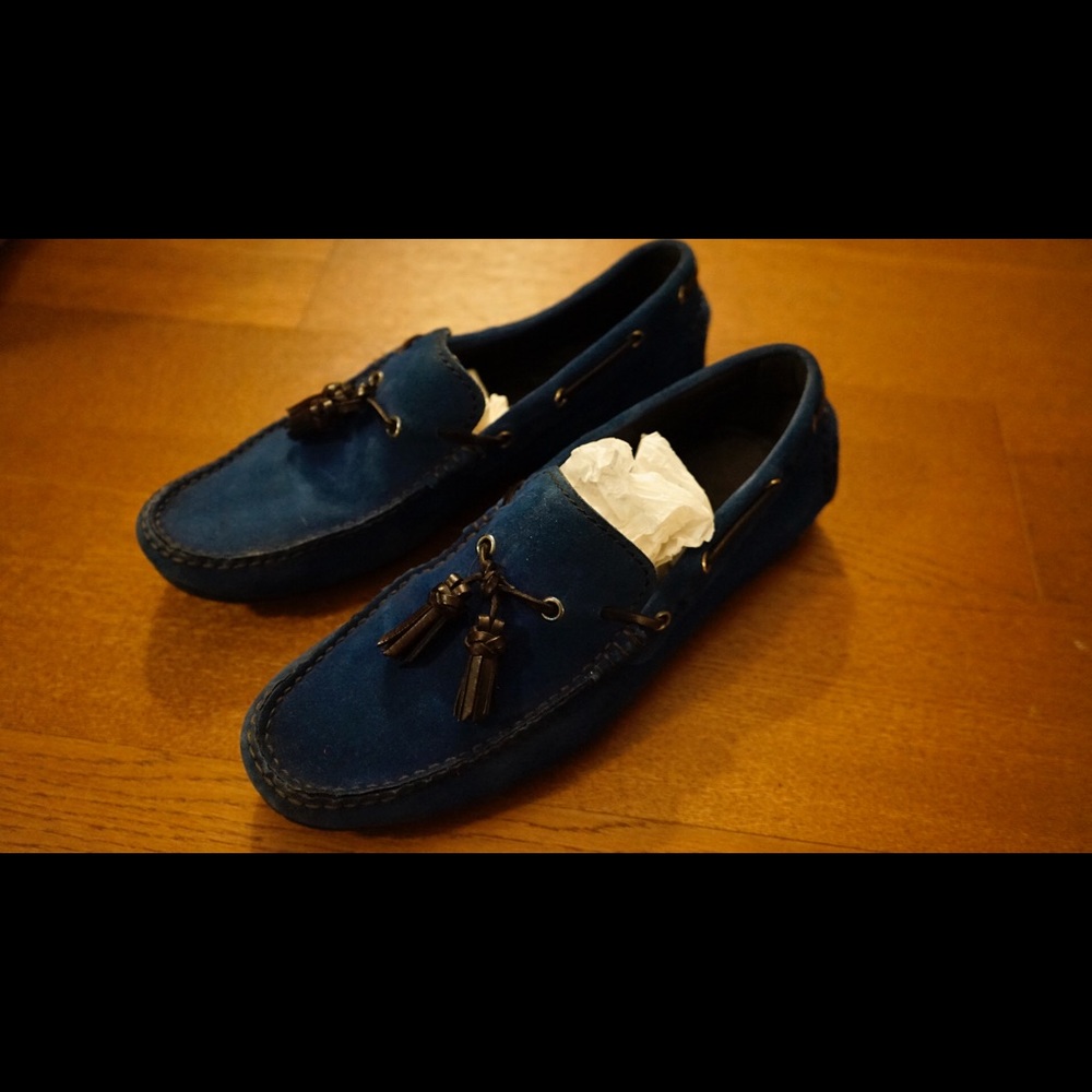 Tom Ford men shoes